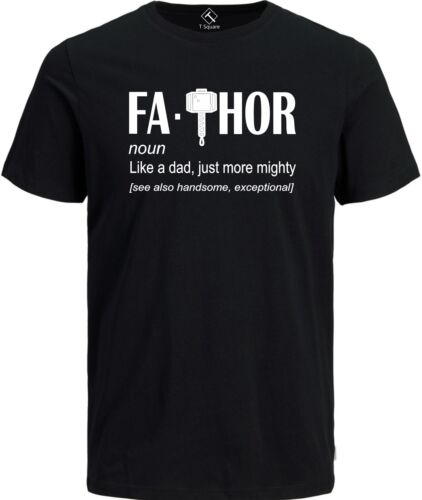 FA-Thor Premium T-SHIRT