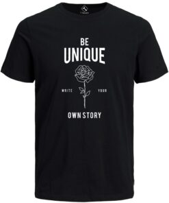 be unique aesthetic t shirt