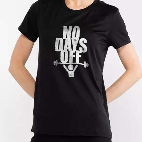 No Days Off Dri Fit T-shirt