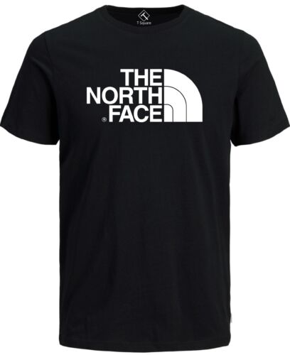 North Face Premium T-SHIRT