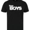 the boys t shirt