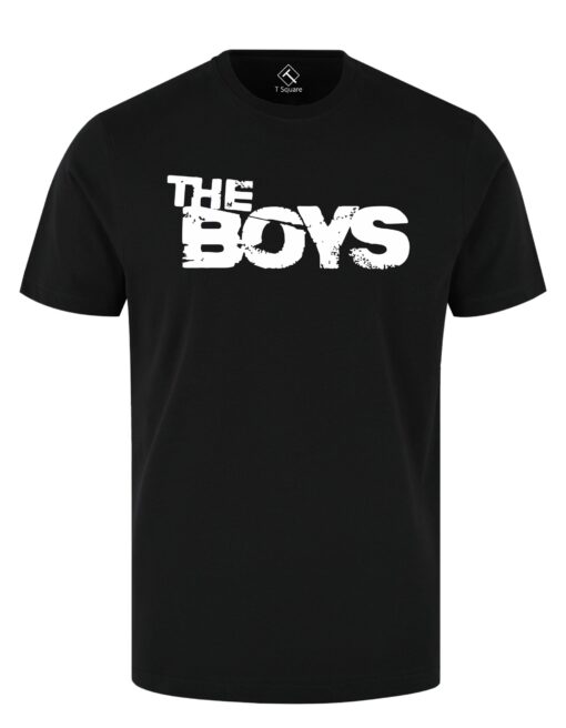 the boys t shirt