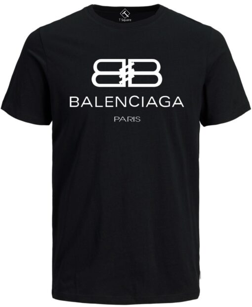 #balenciagatshirt #designertshirt #premiumcotton #balenciaga