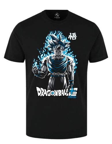 Anime Dragon Ballz Premium T-SHIRT