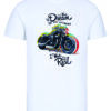 dream bike t shirt