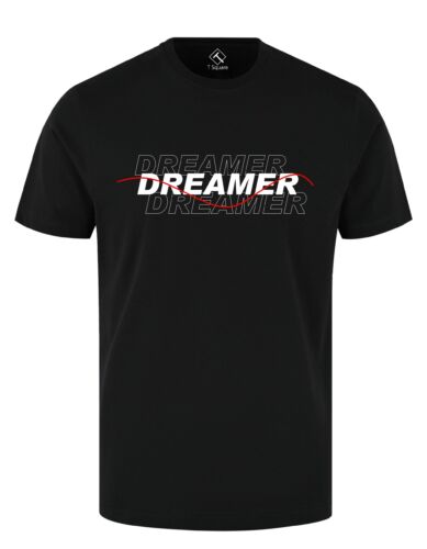 Dreamer Premium T-SHIRT