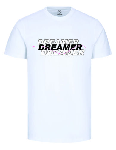 Dreamer Premium T-SHIRT