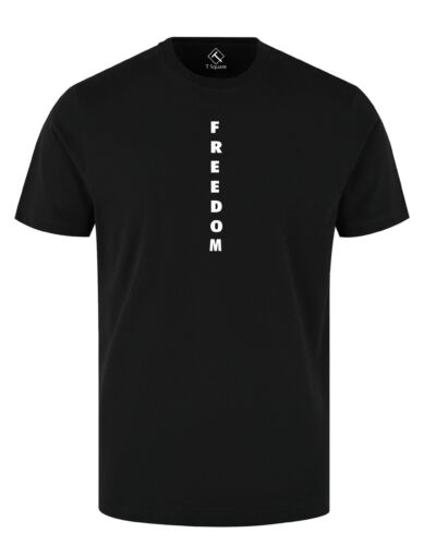 FREEDOM F/B Premium T-SHIRT
