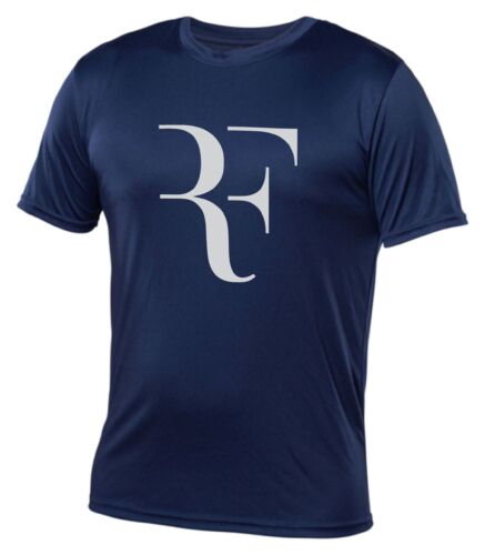 Federer Dri Fit T-shirts Men