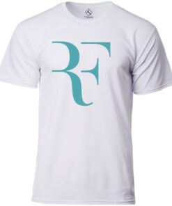 T Square || Dri Fit T Shirt || Federer