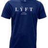 T Square || Dri Fit T Shirt || LYFT