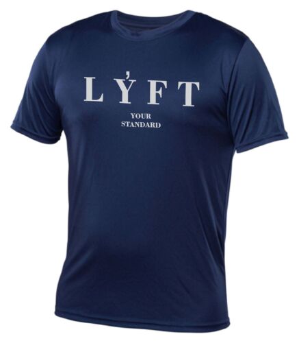 LYFT Dri Fit T-shirt Men