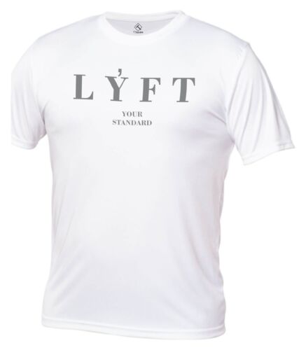 LYFT Dri Fit T-shirt Men