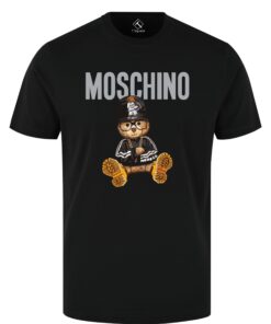 moschino mondea t shirt