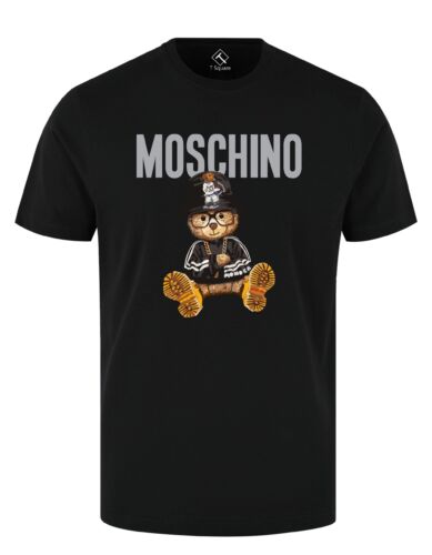Moschino Mondea Premium T-SHIRT