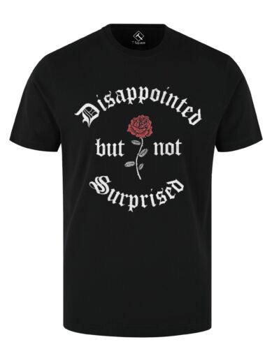 Disappointed Aesthetic Premium T-SHIRT