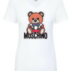moschino woman t shirt
