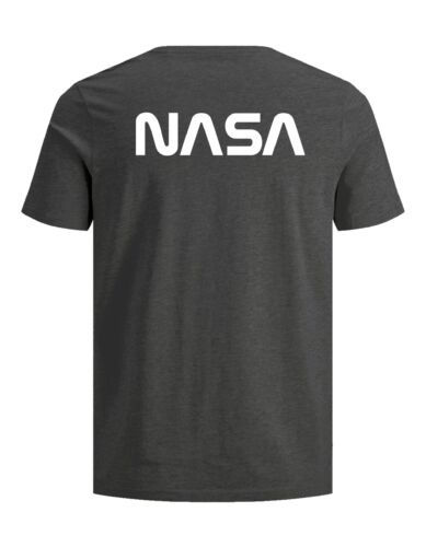 NASA-F F/B Premium T-SHIRT