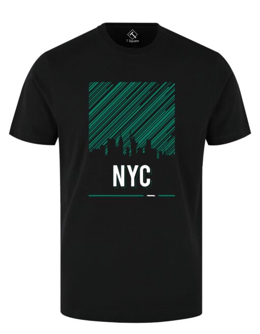 nyc new york usa men t shirt