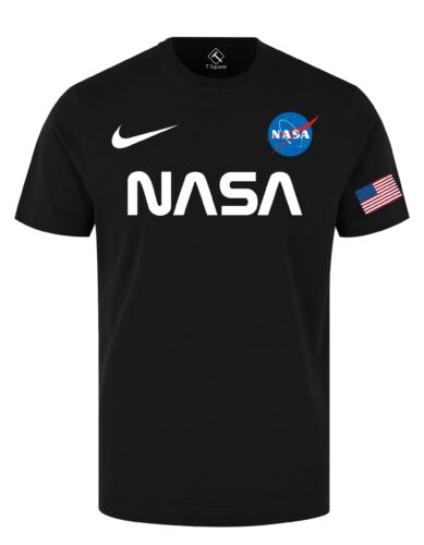 NASA USA Premium T-SHIRT
