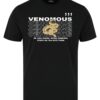 venomous aesthetic t shirt