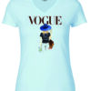 vogue morning person t shirt