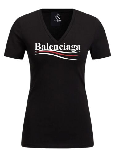 Balenciaga-2 Premium T-SHIRT