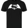 batman vs superman super hero t shirt