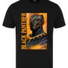 black panther marvel t shirt