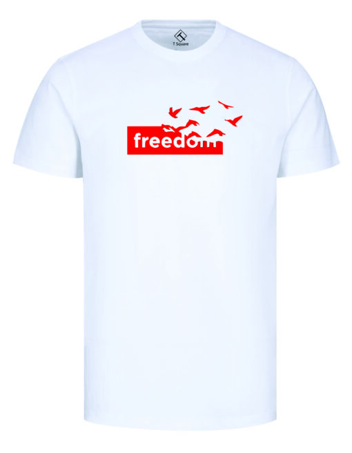 freedom aesthetic t shirt