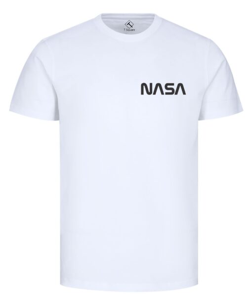Nasa space aesthetic t shirt