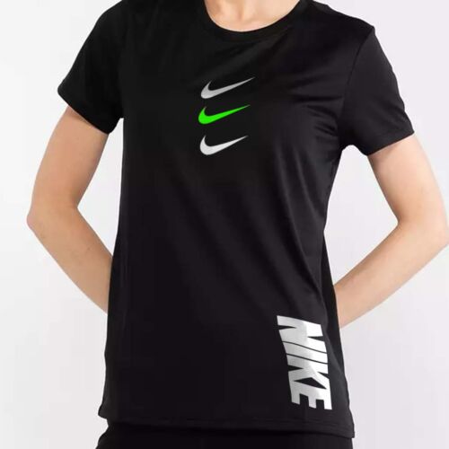 Nike 3 Marks Dri Fit T-shirt