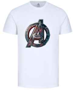 avengers t shirt