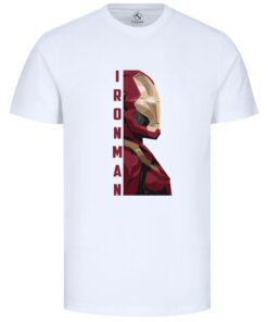 ironman t shirt