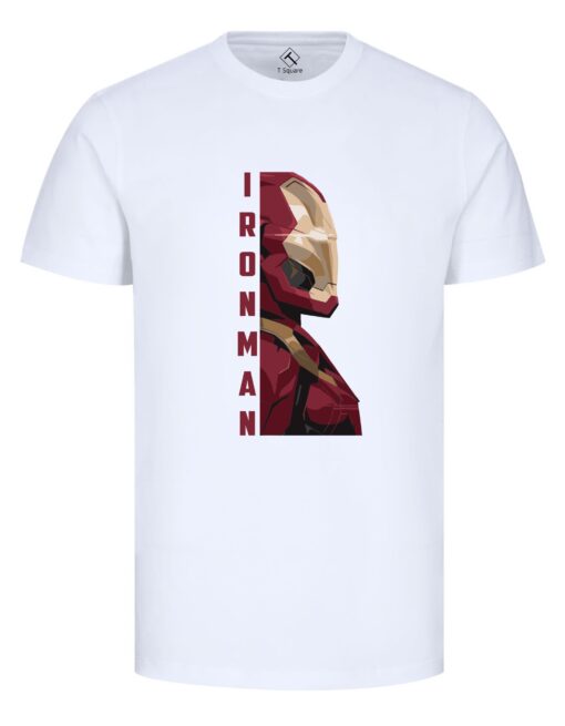 ironman t shirt
