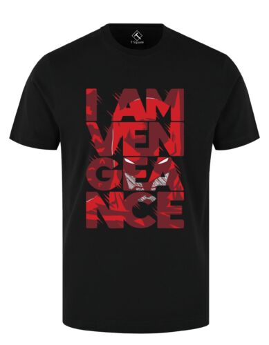 VENGEANCE Aesthetic Premium T-Shirt