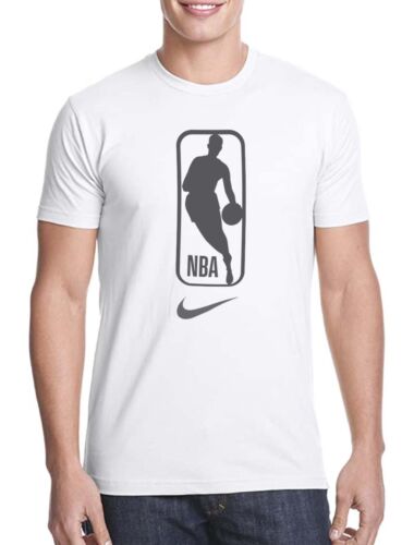 NBA Logo Regular T-SHIRT