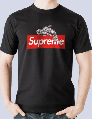 Supreme Premium T-SHIRT