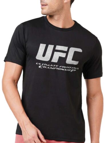 UFC Logo Regular T-SHIRT