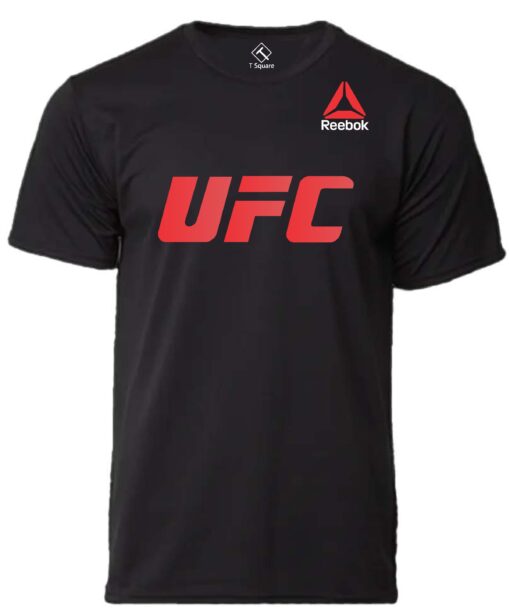 T Square || Dri Fit T Shirt || UFC KHABIB TITLE
