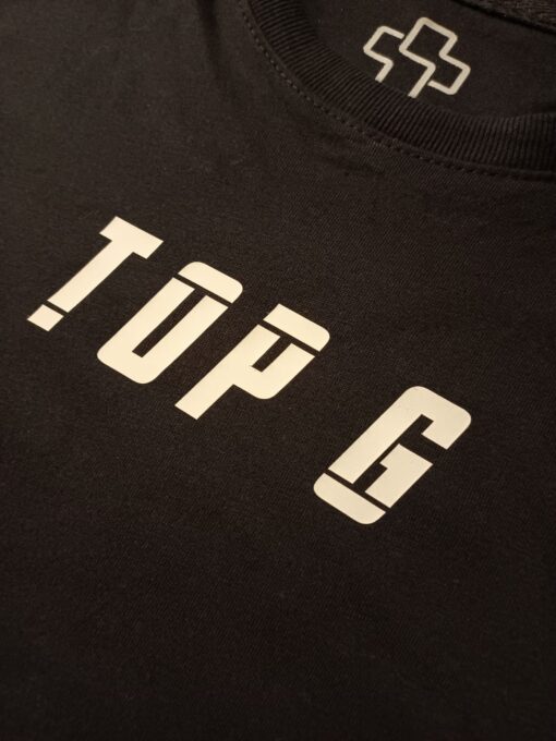 Tsquare | TOP G T Shirt ANDREW TATE