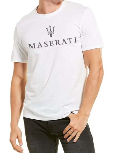 MASERATI Premium T-SHIRT
