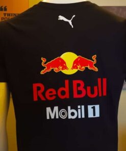 Tsquare | Red Bull Racing T Shirt