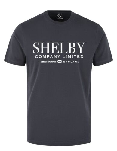 SHELBY Company Premium T-SHIRT