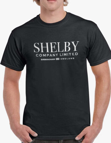 SHELBY Company Premium T-SHIRT