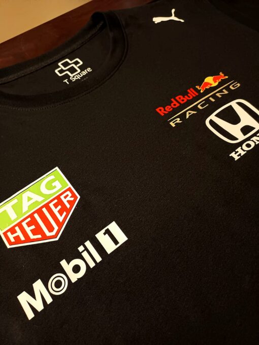 Tsquare | Red Bull Racing T Shirt