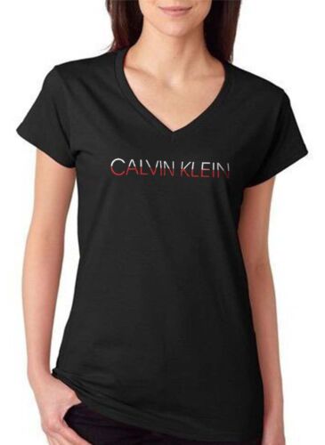 CALVIN KLEIN-W Premium T-SHIRT