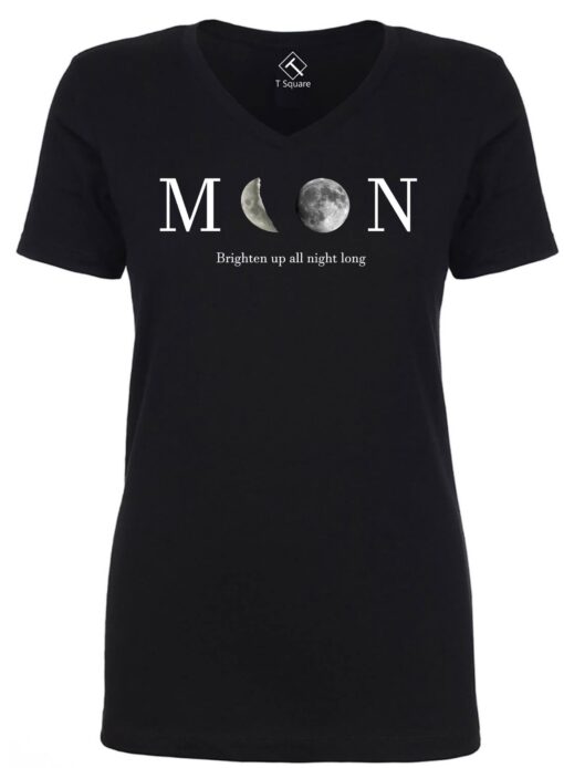 #moontshirt #moonaesthetictshirt #ladiestshirt #casualtshirt #premiumtshirt #womentshirt #aesthetictshirt #brandedtshirts #tshirtsforwomen