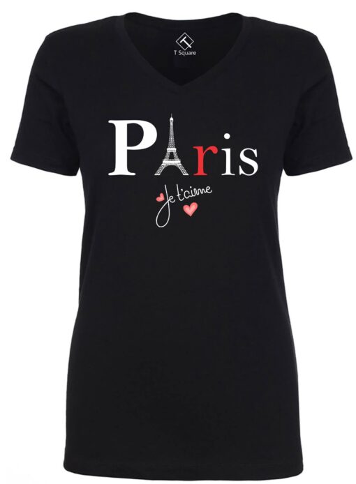#paristshirt #ladiestshirt #casualtshirt #premiumtshirt #womentshirt #aesthetictshirt #brandedtshirts #tshirtsforwomen