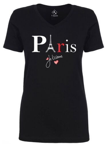 PARIS AESTHETIC Women Premium T-SHIRT